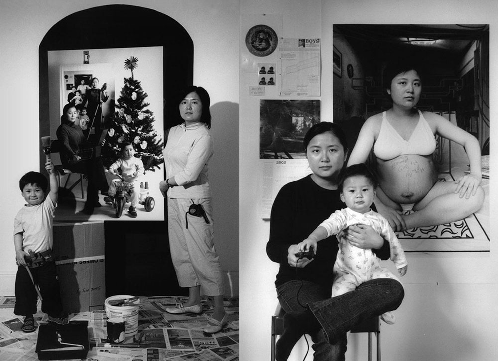 La matrioska della vita: gli stati invisibili dell’essere madre